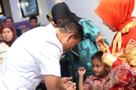 HALAL BIHALA LANAL BANJARMASIN