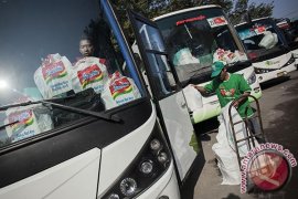 Mudik gratis Indofood