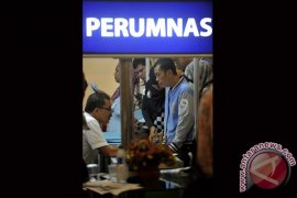 PAMERAN PERUMAHAN RAKYAT