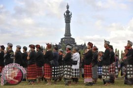 Buleleng Terapkan Konsep "Menyama Braya" Jaga Toleransi 