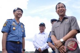 Wamenhub Beri Pengarahan 