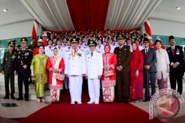 Peringatan 17 Agustus