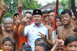 Agenda Kerja Pemkot Bogor Jabar Jumat 13 Januari 2017