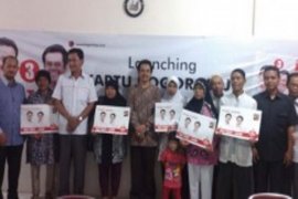 Ru`yat-Aim luncurkan program Kartu Bogor Maju