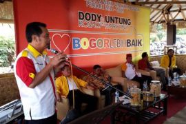 Dody-Untung tawarkan keterampilan kerja atasi pengangguran