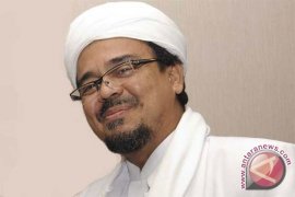 Polisi: Keterangan Rizieq Diperlukan Agar Kasus Jelas