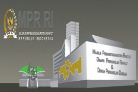 MPR: Pilkada oleh DPRD perlu kajian mendalam