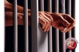 Mantan Calon Wabup Sukabumi Ditahan Kejati Jabar