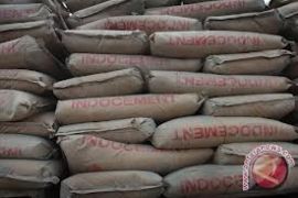65 Persen Semen Palimanan Penuhi Pasar Jateng