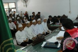 Sidang Pengeroyokan Oleh FPI