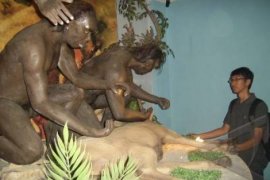 The Netherlands to return over 28.000 early human fossils to Indonesia