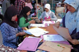 Pendafataran CPNS Solo Lewat Jasa Pos
