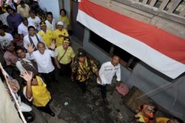 KETUA UMUM GOLKAR Page 1 Small