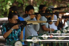 Kompetisi Menembak Perbakin Page 1 Small