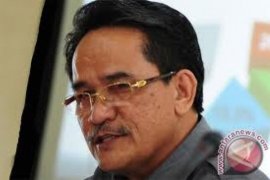 BPS: Defisit Neraca Perdagangan Juli 2,31 Miliar