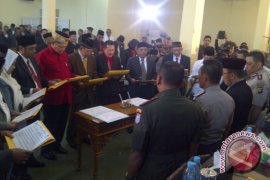 Geramp Temukan 20.074 Pemilih Palsu