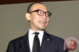 Menkeu: Peran Kepala BKPM Baru Semakin Penting