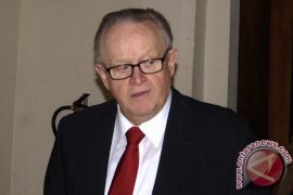 Mantan Presiden Finlandia Martti Ahtisaari pulih dari infeksi virus corona