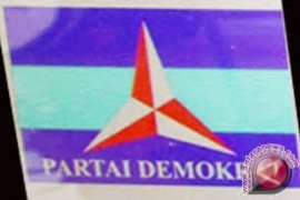 Partai Demokrat laporkan Antasari ke Bareskrim