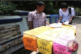 Soekarwo Ingatkan Tak Ada Penerimaan CPNS Tanpa Tes 