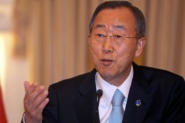 Sekjen PBB Tekankan Kerja Sama Tangani Masalah Global