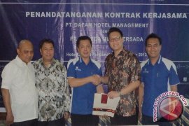 Dafam Hotels Kembangkan Hotel Garuda Pontianak