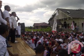 Muda-Harjo Legowo Terhadap Putusan MK