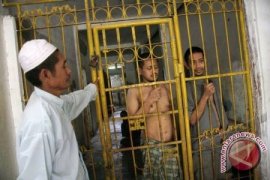 BNK Bangka Barat Bantu Rehabilitasi Pecandu Narkoba