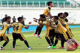 Mitra Kukar U-21 Melenggang ke Final