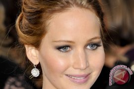 Jennifer Lawrence bintangi film 'Burial Rites'