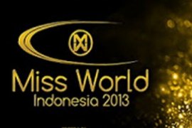 Miss World Diselenggarakan Seluruhnya di Bali