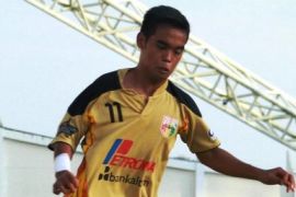 Mita Kukar Juara II ISL U-21