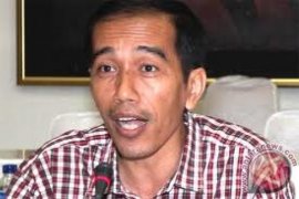 Riset: Jokowi Semakin Populer di Media Sosial