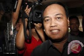 KPK Ajukan Banding Atas Vonis Djoko Susilo