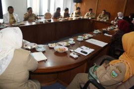 BKD Padangpanjang: Penerimaan CPNS Tunggu SK Walikota