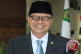Ketua DPRD Nyoblos di Samarinda Ulu