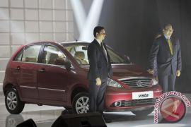 Alasan mobil Tata didominasi mesin diesel