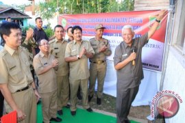 Kaltim Alokasikan Rp590,380 Miliar untuk Penanggulangan Kemiskinan