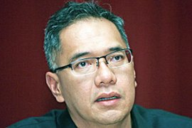 Mendag: Pengusaha Batasi Impor Cegah Defisit Perdagangan