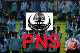 Pemkab Penajam Benahi Disiplin Pegawai