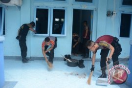 Menteri Agama Tanya Kerusuhan Jember ke Kapolda Jatim