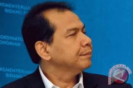 Ketua KEN: Persiapan KTT APEC 80 Persen