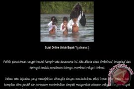 Peretas situs KPU dapat tawaran kerja di Mabes Polri