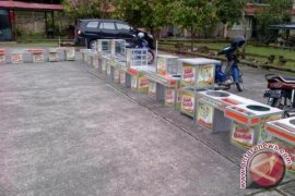 LAZ Yaumil Hibahkan "Rombong Barokah"