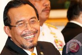 Mentan: Kebun Sawit Lebih Luas dari Sawah