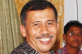 Sumbar Tawarkan Investasi Pembuatan &amp;quot;Cable Car Track&amp;quot;