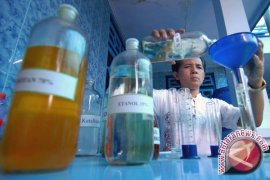 Indonesia disebut punya potensi jagung dan tebu jadi BBM