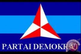 Demokrat Rotasi Pimpinan Komisi di DPR