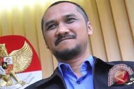 Abraham Samad: Pelayanan Publik Rusak Akibat Korupsi 
