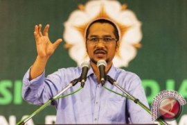 Abraham Samad: Kasus Korupsi Alami Evolusi